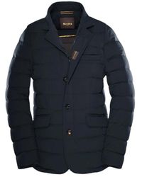 Moorer - Jackets > Light Jackets - Lyst