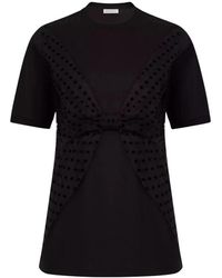 Nina Ricci - T-Shirts - Lyst