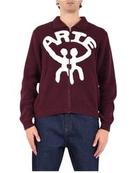Arte' - Cardigans - Lyst