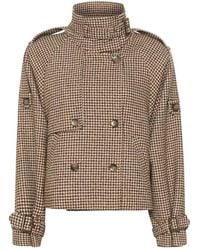 Gestuz - Light Jackets - Lyst