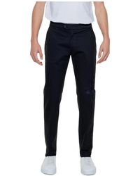 Antony Morato - Trousers > slim-fit trousers - Lyst