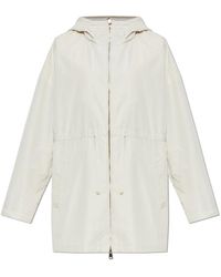 Moncler - Light Jackets - Lyst