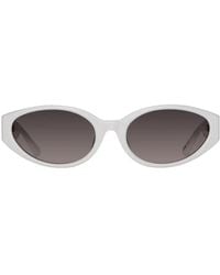 Linda Farrow - Sunglasses - Lyst