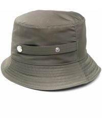 Alexander McQueen Hat - Groen