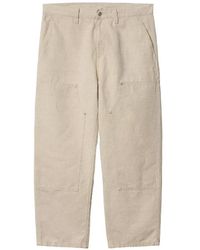 Carhartt - Straight Jeans - Lyst