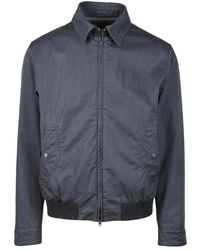 Herno - Bomber Jackets - Lyst