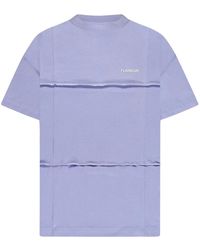 flâneur - T-Shirts - Lyst