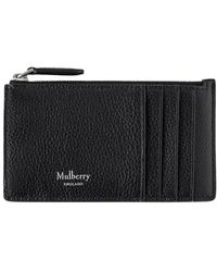 Mulberry - Rl7975-205A100 Kaarthouder - Lyst