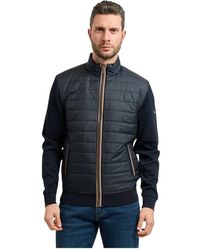 Bugatti - Vests - Lyst