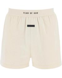 Fear Of God - Bermuda the lounge boxer short - Lyst