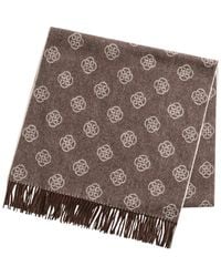 GANT - Winter Scarves - Lyst