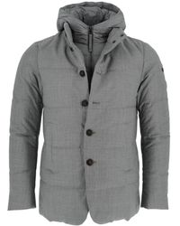 DUNO - Down Jackets - Lyst