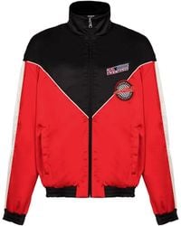 Balmain - Light Jackets - Lyst