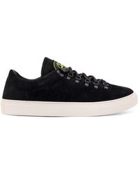 Stone Island - Sneakers - Lyst
