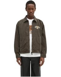 Neighborhood - Light Jackets - Lyst