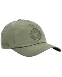 Stone Island - Hats & Caps - Lyst