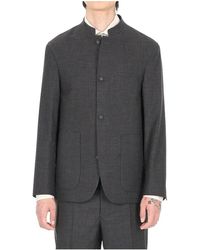 Officine Generale - Meryl Jacket - Lyst