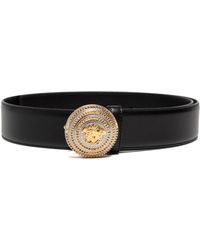 Versace - Belts - Lyst