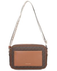 Michael Kors - Cross Body Bags - Lyst