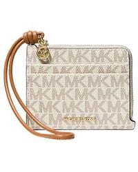 Michael Kors - Wallets & Cardholders - Lyst