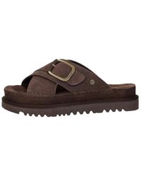 Warmbat - Sliders - Lyst