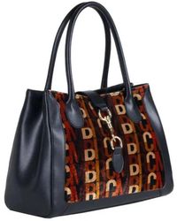 M★BRC - Tassen ,Bruin ,Bags - Lyst