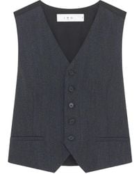 IRO - Vests - Lyst