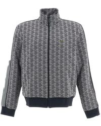 Lacoste - Cardigans - Lyst