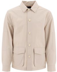 Vince - Light Jackets - Lyst