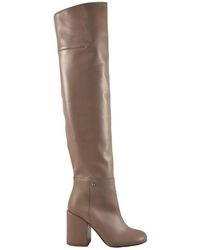 Patrizia Pepe - Over-Knee Boots - Lyst