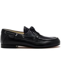 Proenza Schouler - Boat Shoes - Lyst