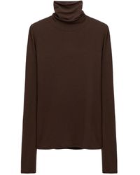 Dorothee Schumacher - Stilvolles Komfortshirt - Lyst