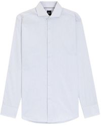 BOSS - Formal Shirts - Lyst