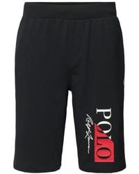 Polo Ralph Lauren - Casual Shorts - Lyst