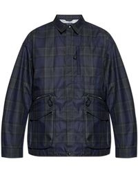 Comme des Garçons - Light Jackets - Lyst