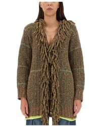 Stella McCartney - Cardigans - Lyst