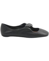 McQueen - Ballerina Shoes - Lyst