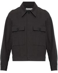 Studio Nicholson - Light Jackets - Lyst