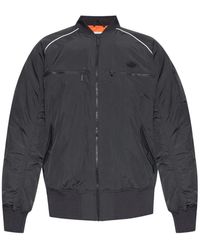 adidas Originals - Bomber jacket - Lyst