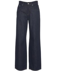 Department 5 - Wide Jeans - Lyst