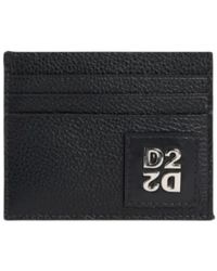DSquared² - Wallets & Cardholders - Lyst