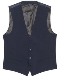 Antony Morato - Suit Vests - Lyst