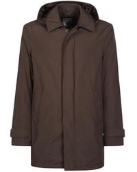 Herno - Down Coats - Lyst