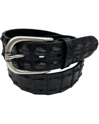 Paolo Vitale - Belts - Lyst
