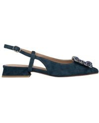 Alma En Pena. - Ballerina Shoes - Lyst