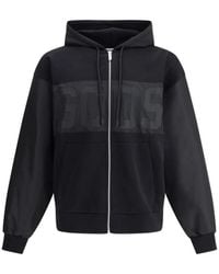 Gcds - Zip-Throughs - Lyst