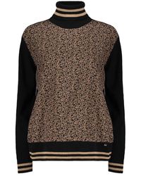 Herno - Cuello Alto - Lyst