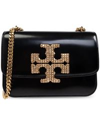 Tory Burch - Schultertasche eleanor klein - Lyst