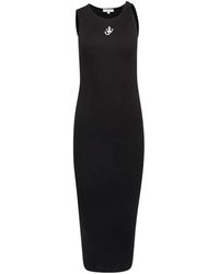 JW Anderson - Maxi Dresses - Lyst