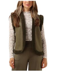 Nukus - Vests - Lyst